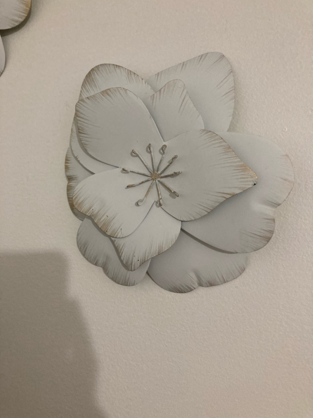 Wall Flower Decor - Picture 4 of 8